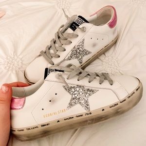 Golden Goose DUPES